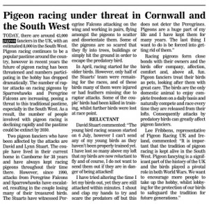 St Ives Times and Echo (2)